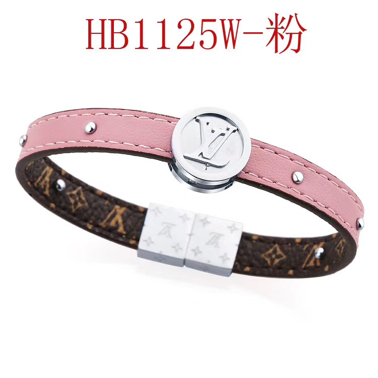 Louis Vuitton Bracelets 716 [82314] - $25.38 : Ubingles.cn